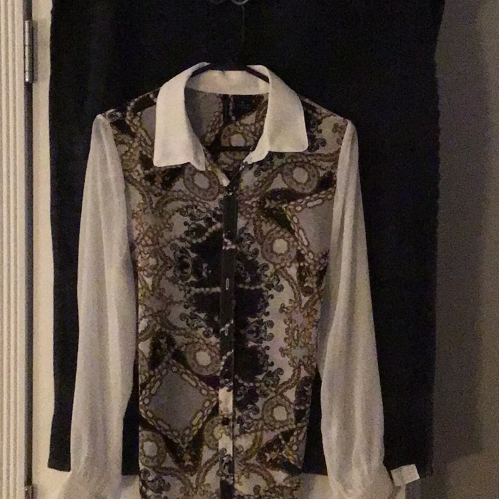 Blouse